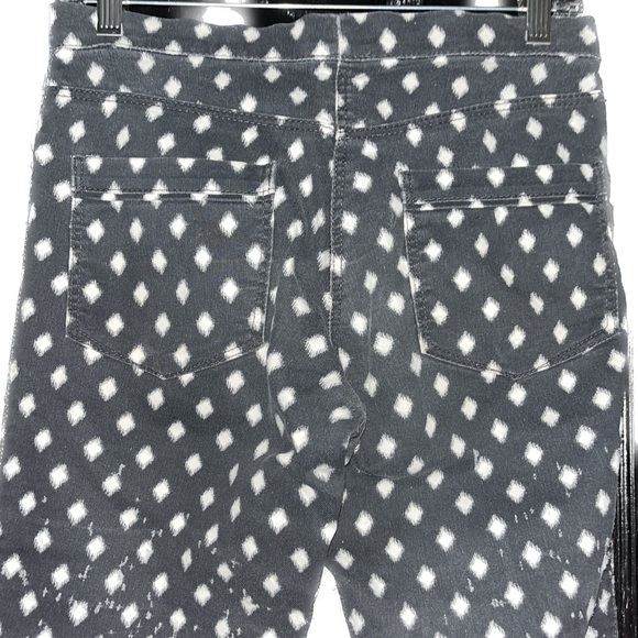 H&M Women’s Graphic Stretch Denim 🌵 - Picture 3 of 8